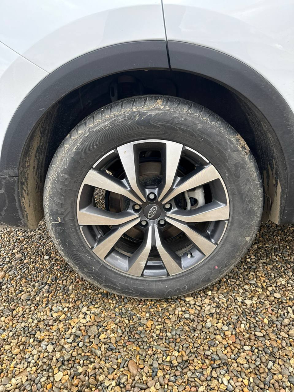 XCITE X-CROSS 7 1.5 CVT Techno