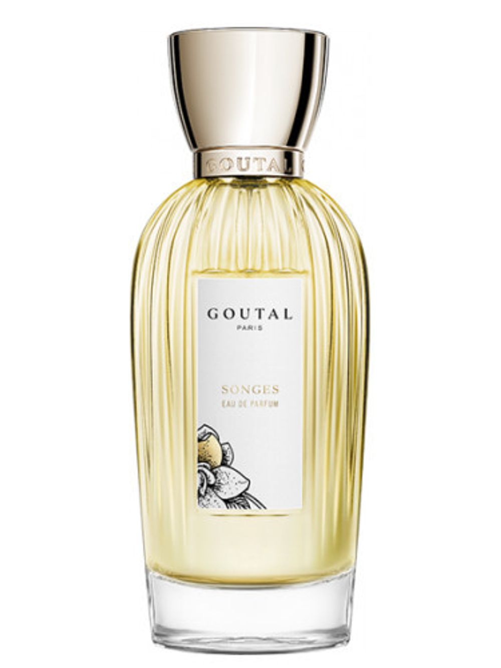 Annick Goutal Songes Eau de Parfum