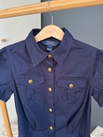 Хлопковое платье Polo Ralph Lauren, 122