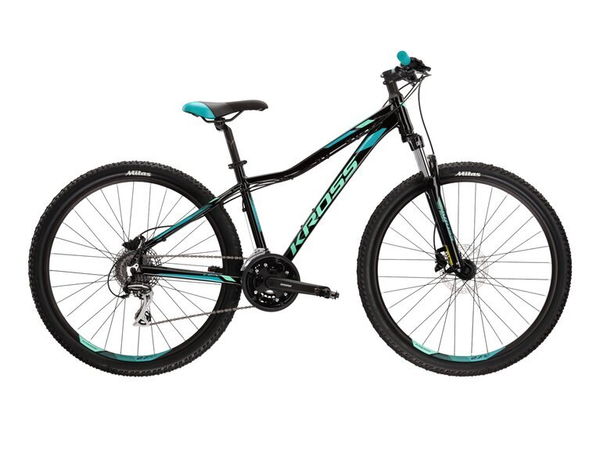 Велосипед Kross Lea 5.0