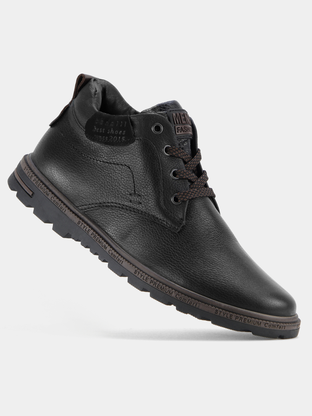 Ботинки мужские B326-1P