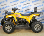 Квадроцикл Avantis H200 Big Premium (баланс. вал) 2023