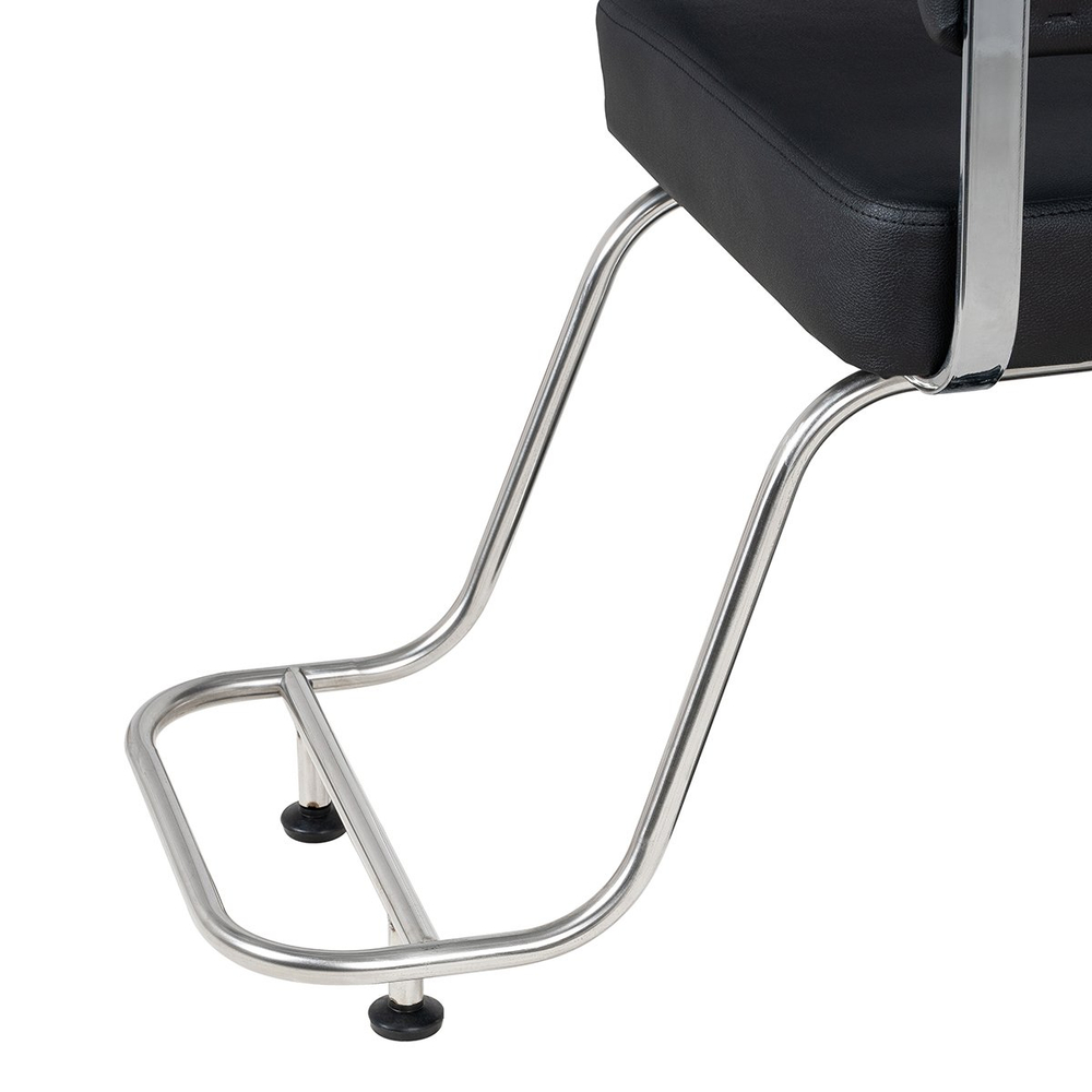 Парикмахерское кресло МД-677, гидравлика