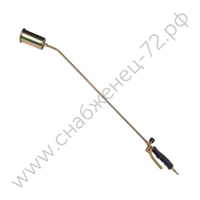 Горелка кровельная газовоздушная VARTEG ГВП-1000Р, д.60 (упак) (пр-во FoxWeld/КНР)