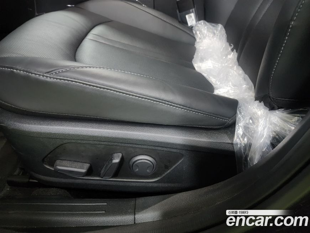 Hyundai Sonata The Edge 하이브리드(DN8) Premium (11.2023)