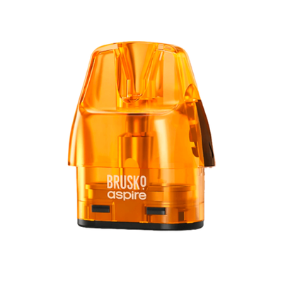 Картридж BRUSKO Minican 5 0.8 Ом