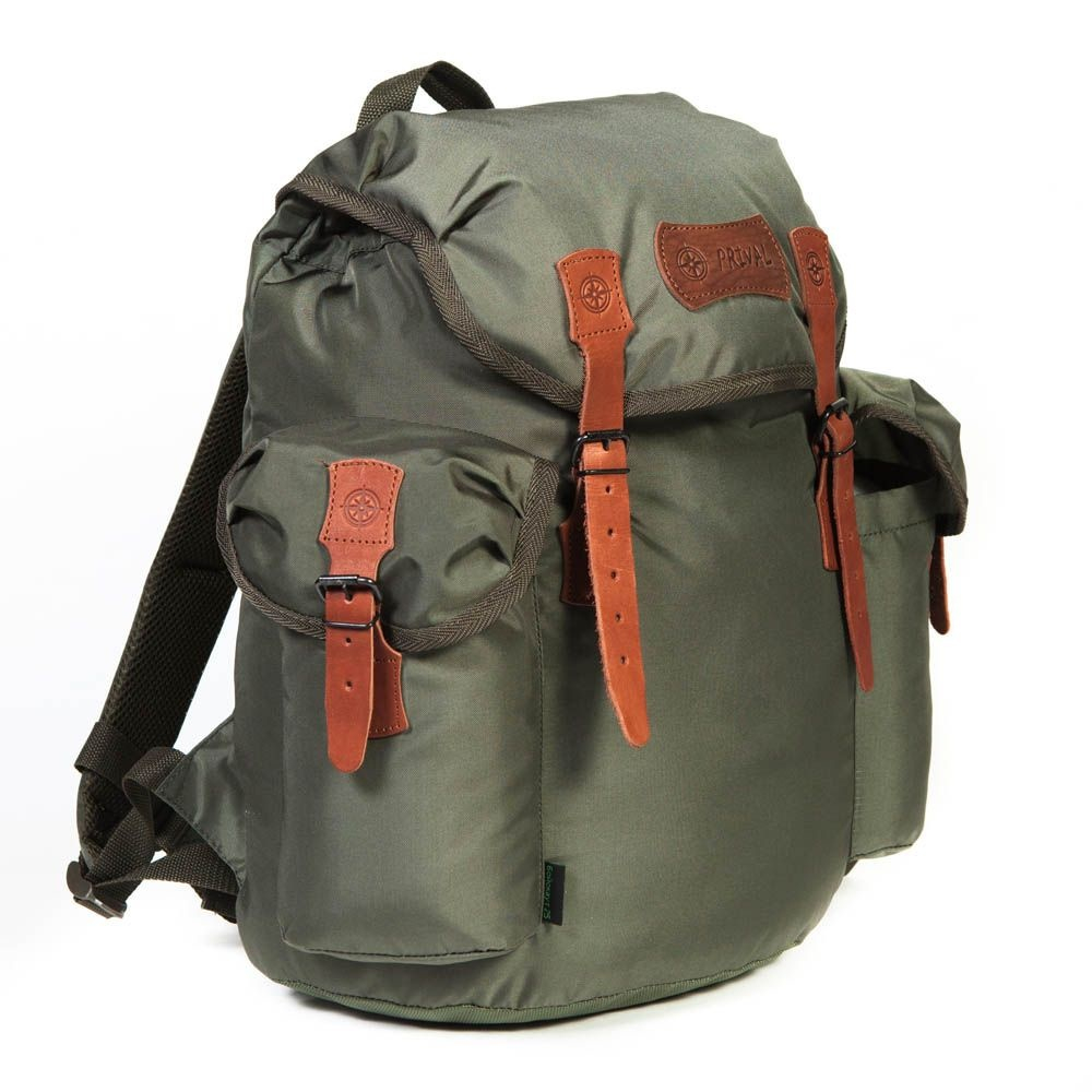 Рюкзак городской Prival Бойскаут 25л, Кордон, хаки