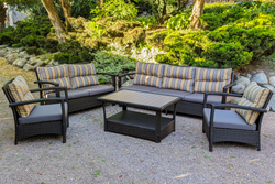 Диван 3-х местный, коллекция Венеция