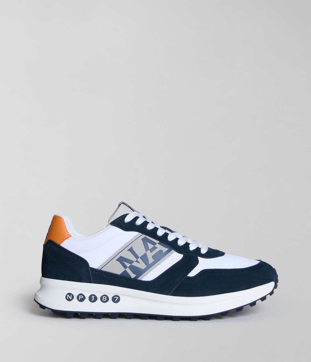 Мужские кроссовки NAPAPIJRI SLATE