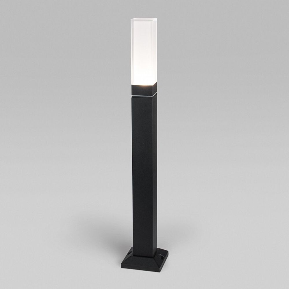 Наземный низкий светильник Elektrostandard Techno a052860