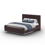 Tiffany 2 AIR Кровать 140 с подъемным механизмом