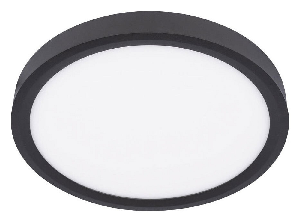 Накладной светильник Loft it Extraslim 10227/24 Black