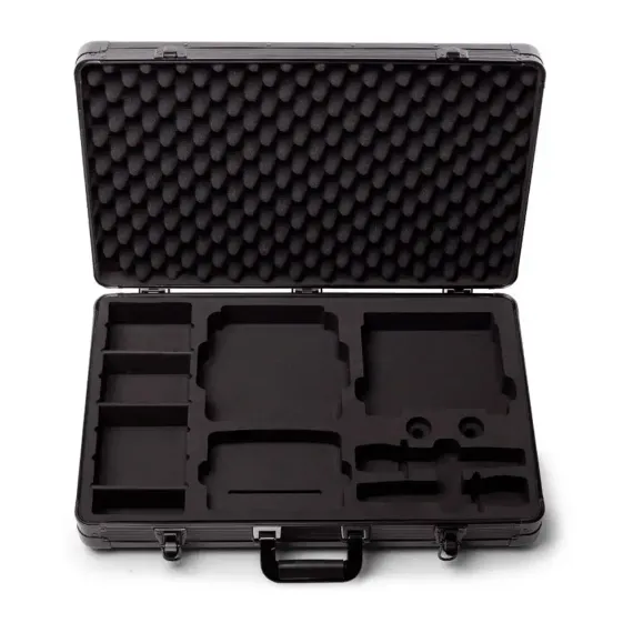 Studio Evolution EvoCase Black