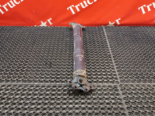 Траверса рамы поперечная