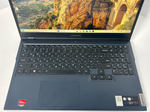 Ноутбук Lenovo Legion 5 15ACH6A (82NW0047RU) 15.6"/AMD Ryzen 7 5800H/RAM 32 GB/SSD 1024 GB/AMD Radeon RX 6600M 8GB/1920x1080/IPS 165 Hz/Windows 11/Подсветка кл-ры:LED/черный. Состояние: Уценка/ дефект корпуса/царапины на корпусе