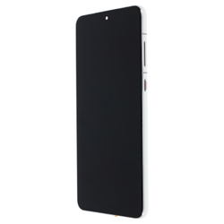Huawei mate 50 (CET-LX9) / (Дисплейный модуль с тачскрином) (в рамке с аккумулятором) (ORIG-SP)