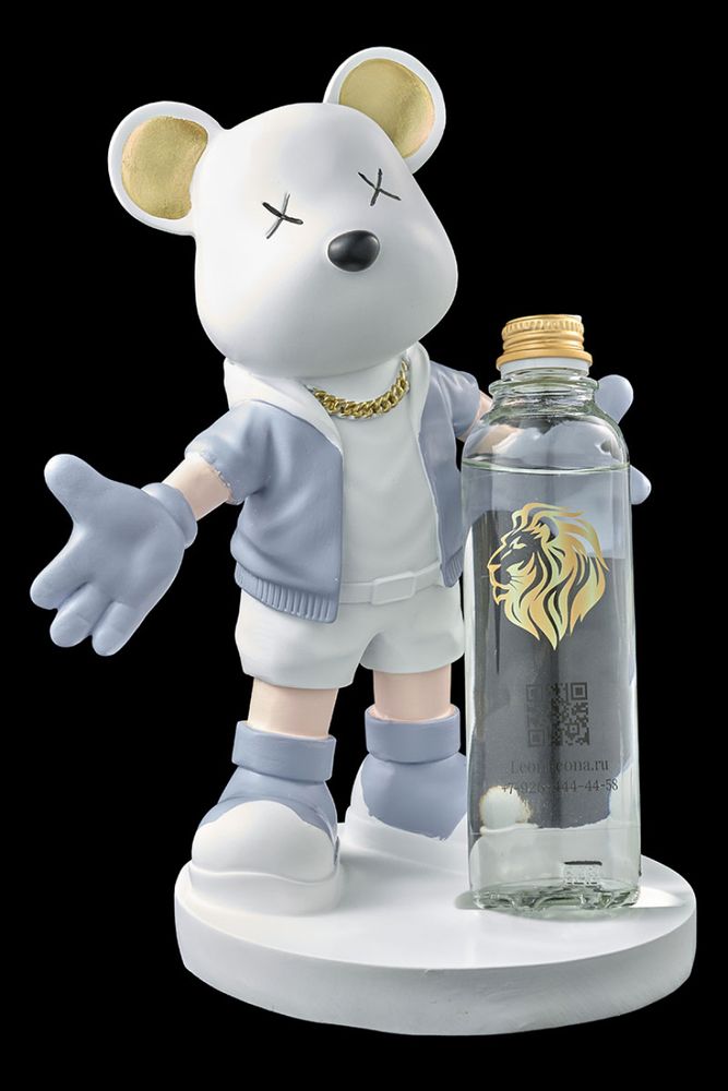 Teona Decor Bear TD408/2 Teona Decor Bear TD408/2