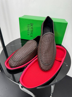 Слиперы Bottega Veneta