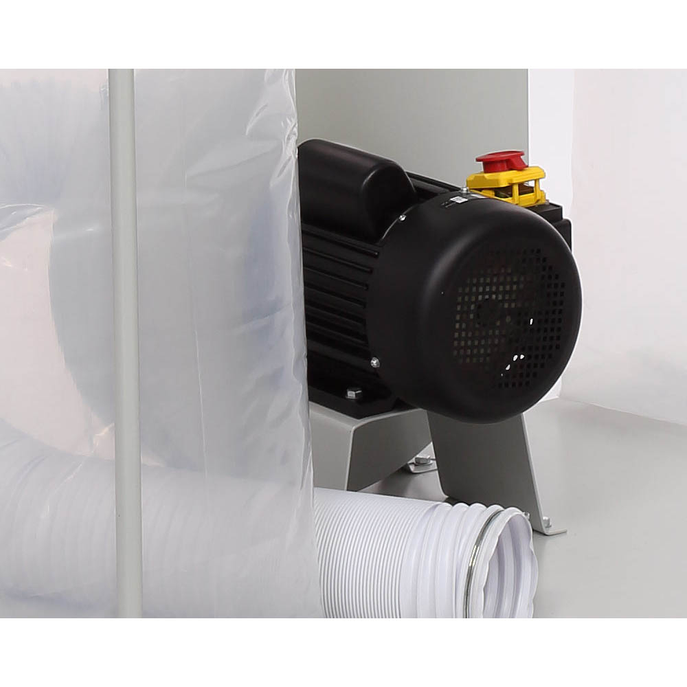 Стружкоотсос БЕЛМАШ DC3900