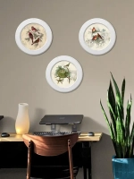 Картина на стену интерьерная на холсте 27 см