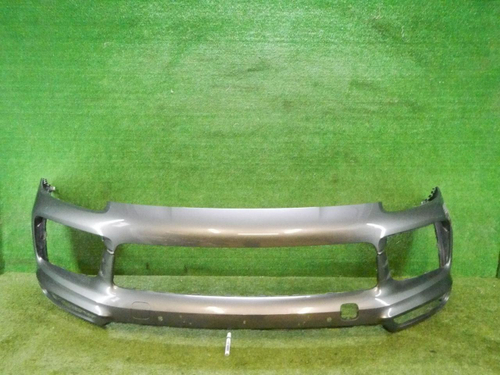 Бампер передний Porsche Cayenne 3 PO536 (2017-2023)