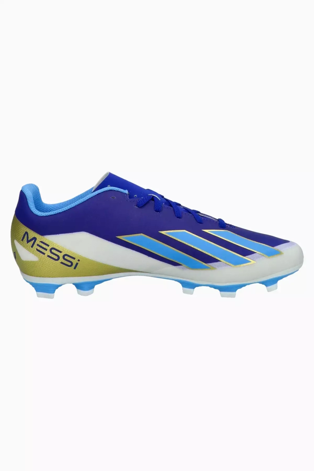 Бутсы adidas X Crazyfast Messi Club FxG