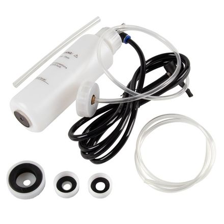 Цена на AFFIX (AF10260012) Устройство для замены тормозной жидкости, 12 предметов