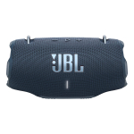 Портативная колонка JBL Xtreme 4 Blue, синий