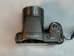 Canon PowerShot SX430 IS