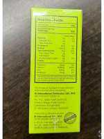 Machoman, клеточное питание для мужчин