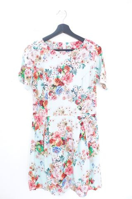 Платье BRAVO 44 размер, новое