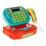 Касса с аксессуарами, коробка LS820A57-8