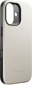 Чехол Native Union Active Case MagSafe для iPhone 17, песочный