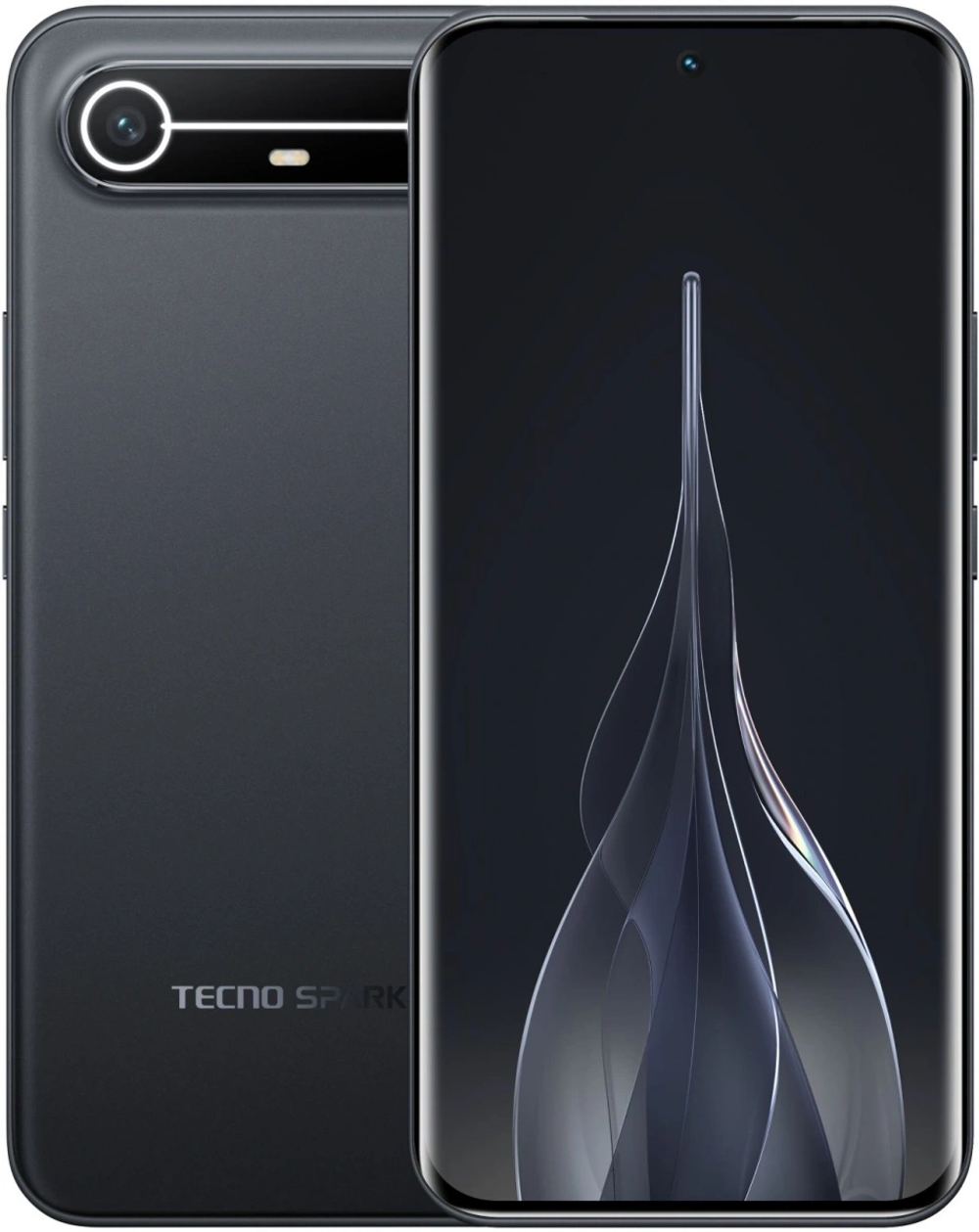 Смартфон Tecno Spark Slim 8/256GB