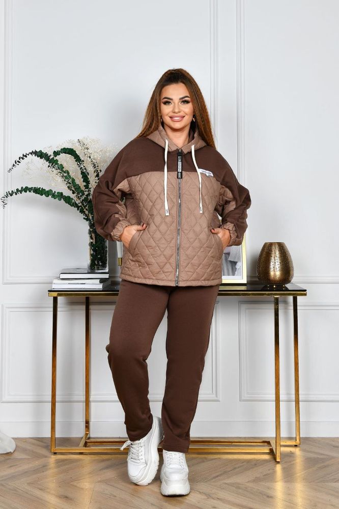 Костюм УК-058-4 Fabrika