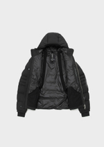 Пуховик KRAKATAU Rook