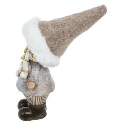 GAEM Фигурка декоративная "Девочка/Мальчик", L6 W5 H15 см, 2в.