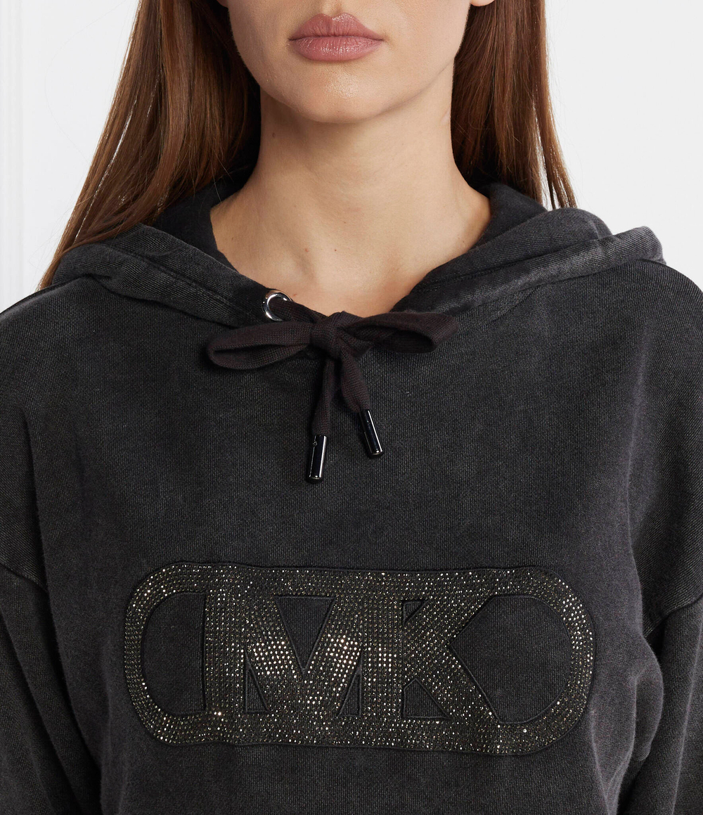 Платье Michael Kors - графитовый (MH382045DC)