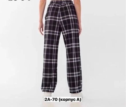 Брюки 7369123 Fabrika