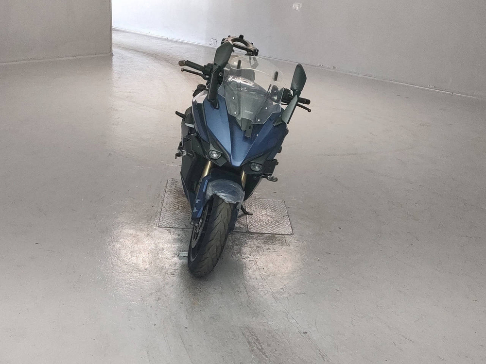 Suzuki GSX-S1000 GT 2023