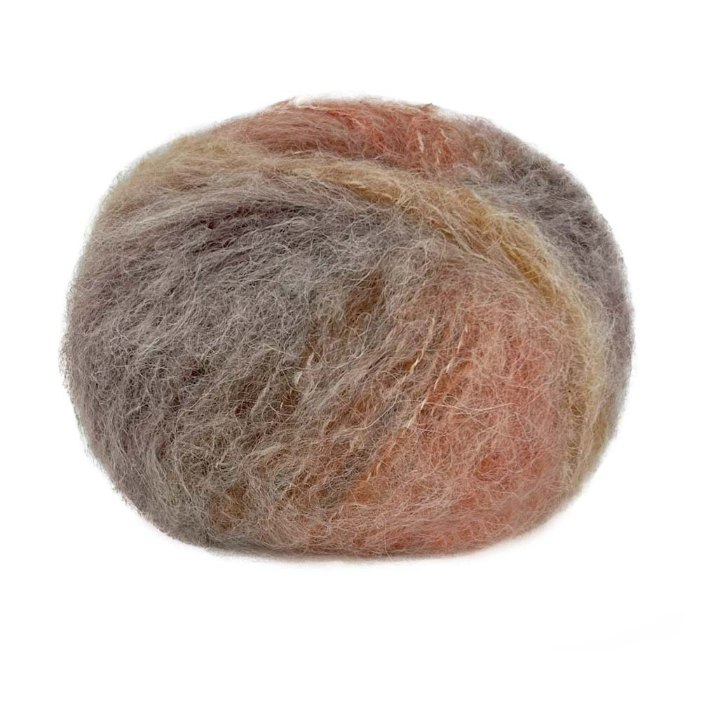 Пряжа Lana Gatto Tiramisu (31124)