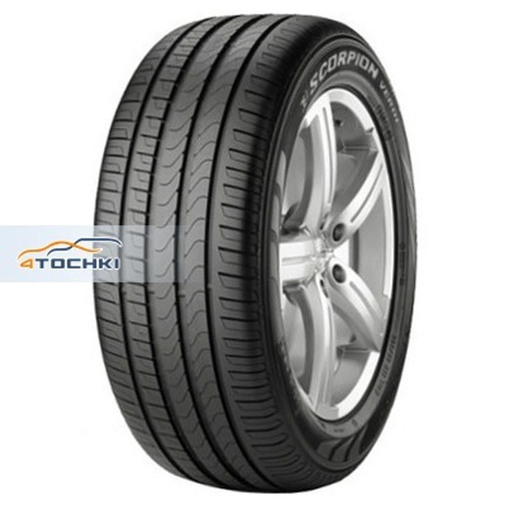 Легковая шина Pirelli 275/40R21 107Y XL Scorpion Verde TL