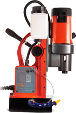 Станок сверлильный на магнитной подошве AT-S SU-23/50E