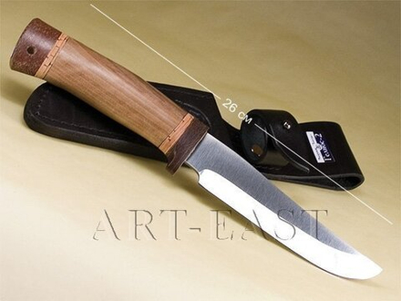 Нож «Гелиос-2»(орех)