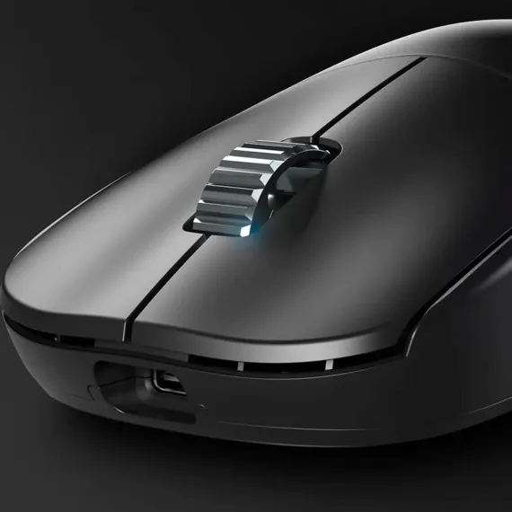 Pulsar X2A eS Wireless Size 2 Black