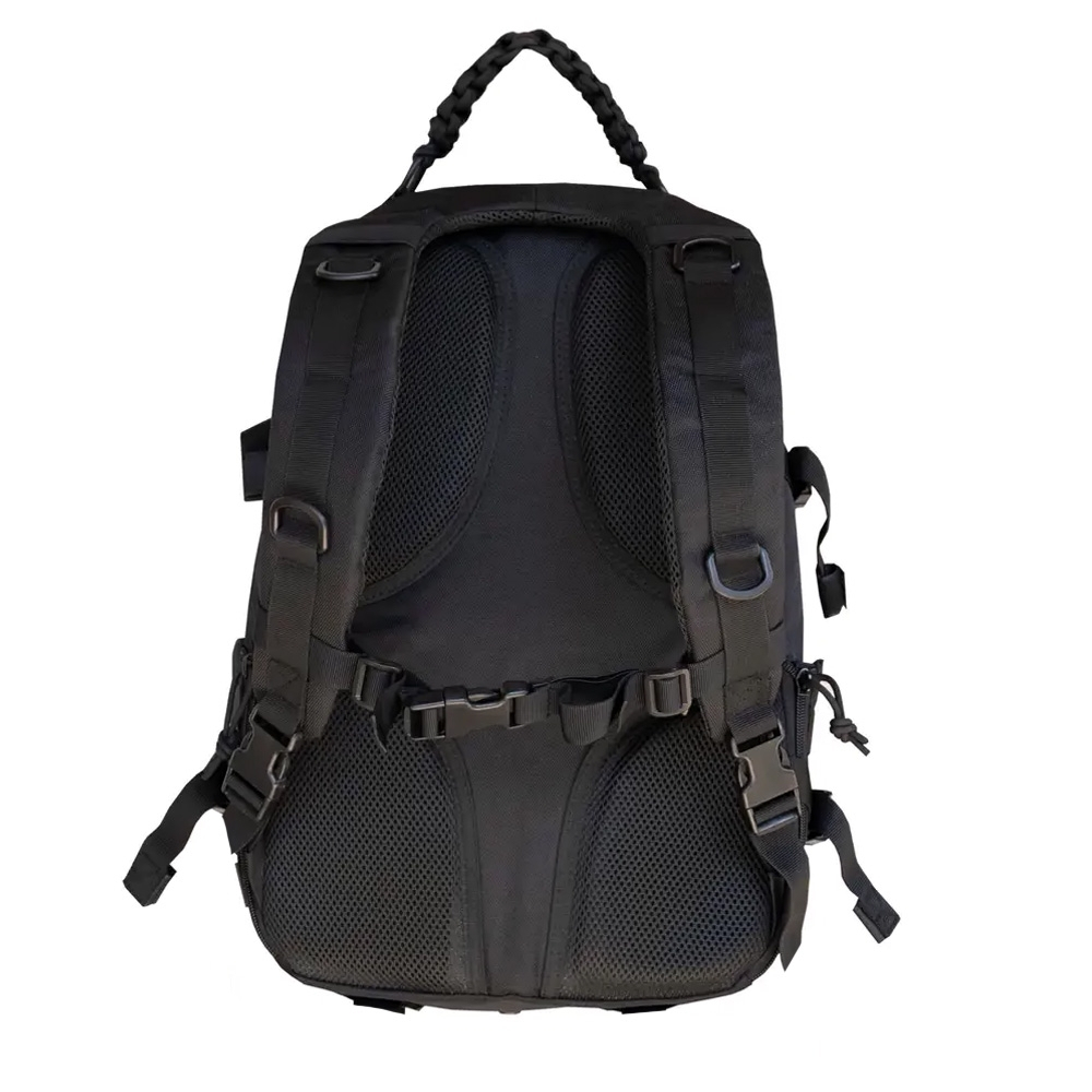 Tramp рюкзак Tactical 40 л, черный