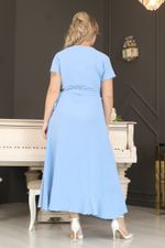 Платье П3-5265/1 Wisell (Акция)