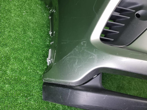 Бампер передний Lexus NX 1 (2017-2021)