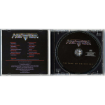 Heathen / Victims Of Deception (RU)(CD)