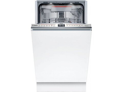 Встраиваемая посудомоечная машина Bosch SPV6EMX76Q